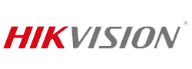 hikvision logo